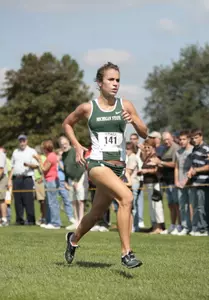 Alissa McKaig.