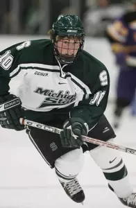 Tim Kennedy had his first career three-point nights