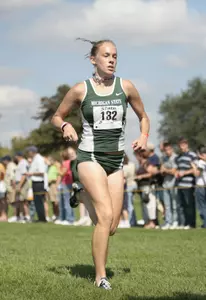 Nicole Bush.