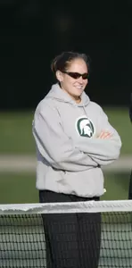 First year head coach Erica Perkins announced her first recruiting class Monday.