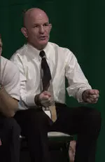 MSU head coach Tom Minkel has signed Tyler Dickenson, Collin Dozier, Ian Hinton and Anthony Jones to National Letters of Intent.