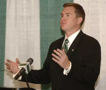 Coach Grewe has signed seven student-athletes to National Letters of Intent this fall.