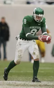 Brandon Fields led the Big Ten and ranked No. 16 in the NCAA in punting with his 43.3-yard average.