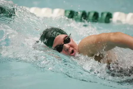 Nine MSU swimmers to compete at 2006 U.S. Open