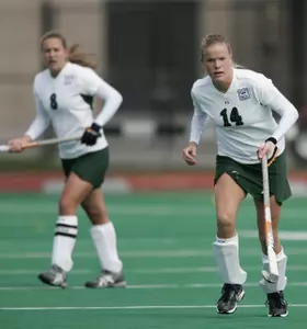 Pernicano and Rijpma were named 2006 All-Big Ten Second Team.