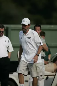 Head coach Joe Baum and the Spartan coaching staff will lead three Winter Soccer Clinics at the Duffy Daugherty Building.