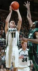 Tickets are available for the Dec. 19 Michigan State - Belmont game.