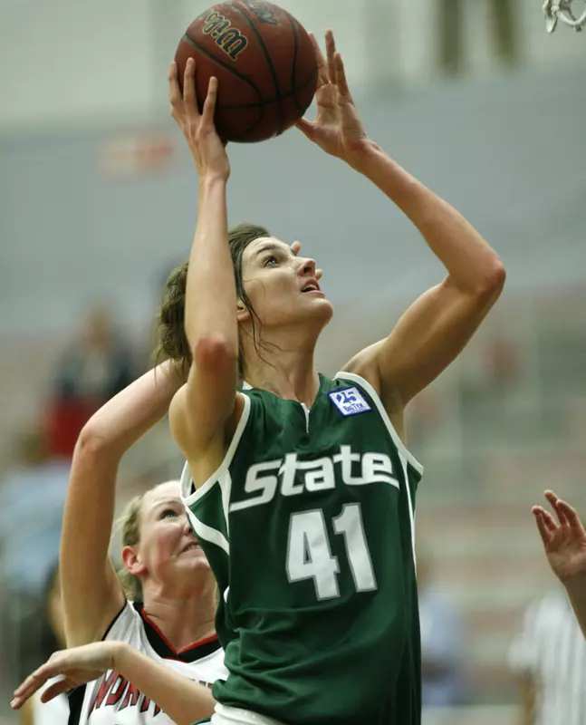 Allyssa DeHaan (File Photo)
