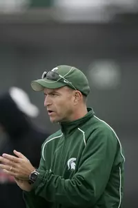 MSU head coach Gene Orlando has added Clark Richardson to his roster for the 2007-08 season.