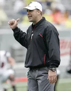 Defensive coordinator Pat Narduzzi became the eighth assistant coach to follow head coach Mark Dantonio from Cincinnati to Michigan State.