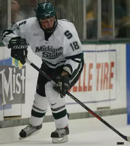 Justin Abdelkader had a goal and an assist in the first period