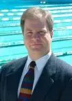 MSU's Eric Best was named Big Ten Diving Coach of the Year.