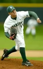 LHP John Dwan will take the mound for MSU in the 2006 season opener against Lamar.
