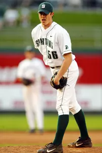 MSU fell to Kentucky, 9-2, Sunday afternoon in Beaumont, Texas.