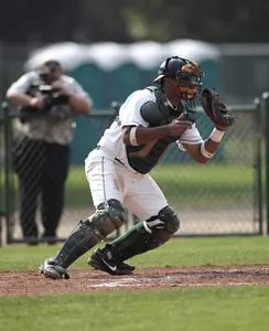 The three-game series with Western Illinois will begin with a single game on Saturday, at 1 p.m., followed by a doubleheader at 11 a.m. on Sunday.