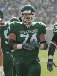 Kyle Cook graded out over 90 percent in all 12 games in 2005 while recording a team-best 50 pancake blocks.