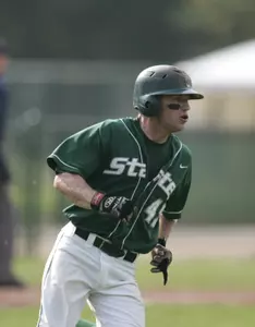 The Spartans open play with Lehigh on March 4, in Clearwater.