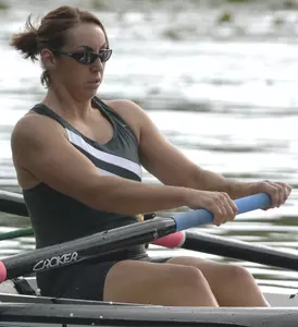 The MSU first varsity four remains unbeaten after Saturday's races.