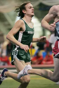 Stephan Shay and the Spartan distance runners enjoyed Day one competition at the Stanford Invitational.