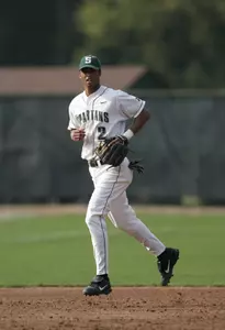 Alan Cattrysse went 3-for-4 with two RBI and two runs in the loss.