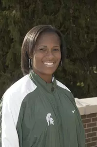 Senior Taren James