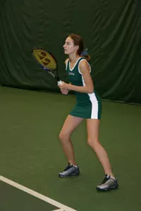MSU women's tennis looks to end the regular season with two victories.