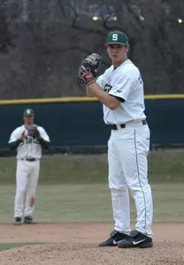 MSU host Toledo Wednesday, April 26 at Kobs Field.