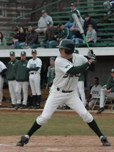Jamey Embree hit his third home run of the season and tied a career-high with five RBI.