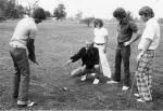 Legendary head coach Bruce Fossum founded the Spartan Invitational in 1966.