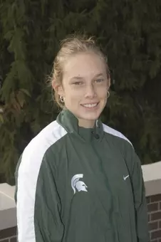 Sophomore Nicole Bush has qualified for the NCAA Regionals in three events this outdoor season.