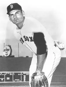 The late Dick Radatz will be named Distinguished Alumnus of the Year.
