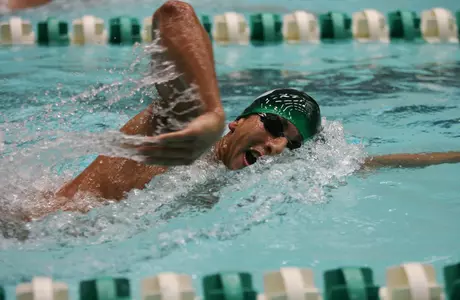 Matt Torres was named the John Munley Memorial Scholarship recipient.