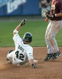 MSU enters the weekend in a four-way tie for fifth place in the Big Ten standings.