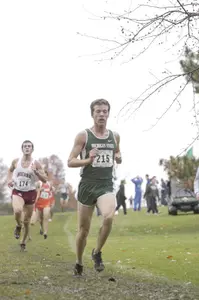 Nathan Egger