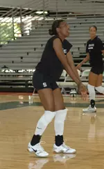Mischelle Nelson