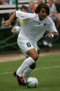 MSU opens the regular season Aug.25-26 at the Oregon State Diadora Classic.