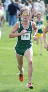 Stephan Shay captured his first indvidual title with a time of 24:58.