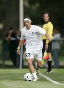 MSU will meet Penn State in its first Big Ten match-up on Sept. 17.