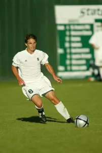 Matt Kreikemeier.