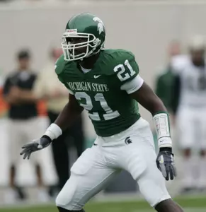 In his first collegiate start against Idaho, free safety Otis Wiley recorded 12 tackles and three pass break-ups.