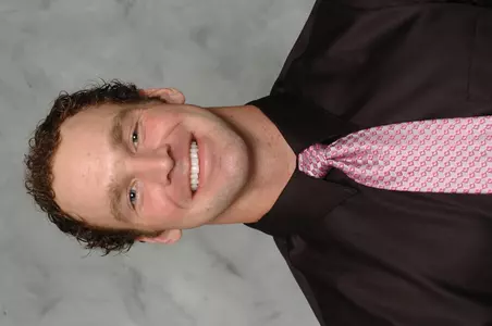 Zak McClellan hosts the weekly "In the Box" feature on MSUSpartans.com