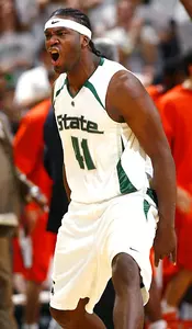 Tickets are available for Michigan State-Minnesota on Jan. 24.