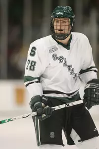 Dan Vukovic was one of four goal scorers