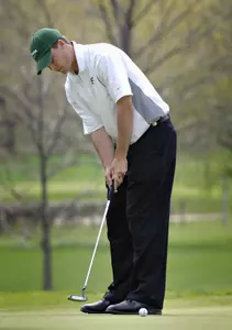 Matt Harmon and the Spartans will start their 2007 spring season on Feb. 17 in Scottsdale, Ariz. for a dual with Arizona.