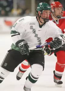 Justin Abdelkader had a goal and an assist