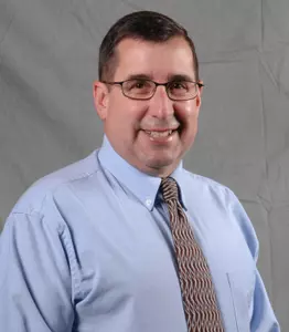 Rick Berkey is the new voice for Michigan State women's basketball.