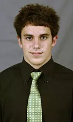 Corey Tropp had two goals in the Windsor victory.