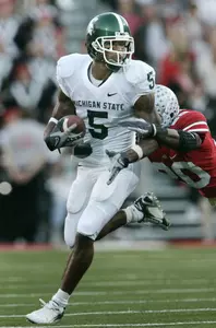 Devin Thomas