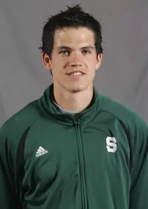 Junior Doug DeMartin was a unanimous selection to the All-Big Ten first team