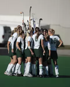 2007 Field Hockey Team